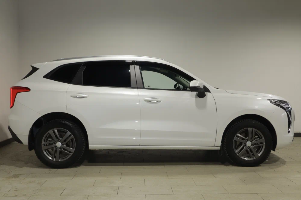 Haval Jolion в Нижнем Новгороде - фото №4