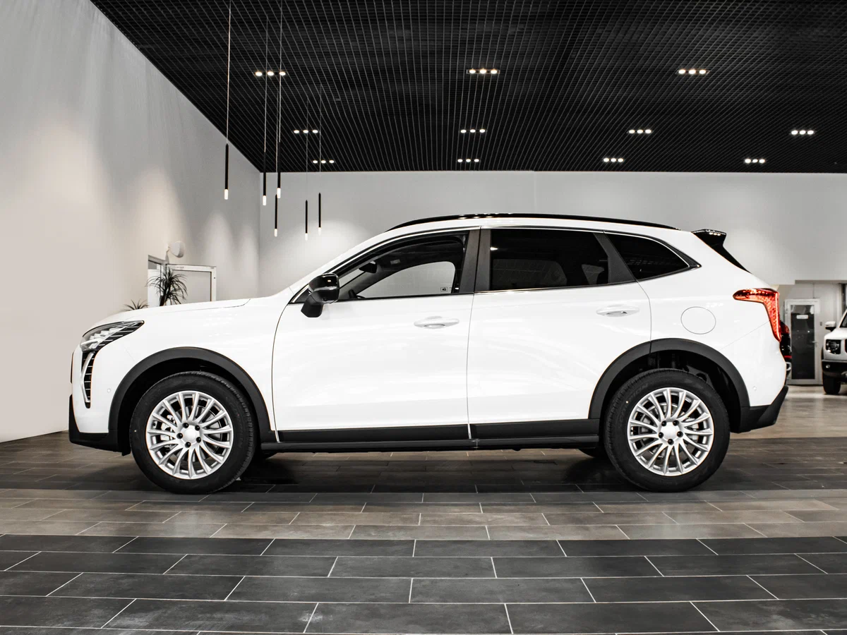 Haval Jolion NEW в Нижнем Новгороде - фото №4