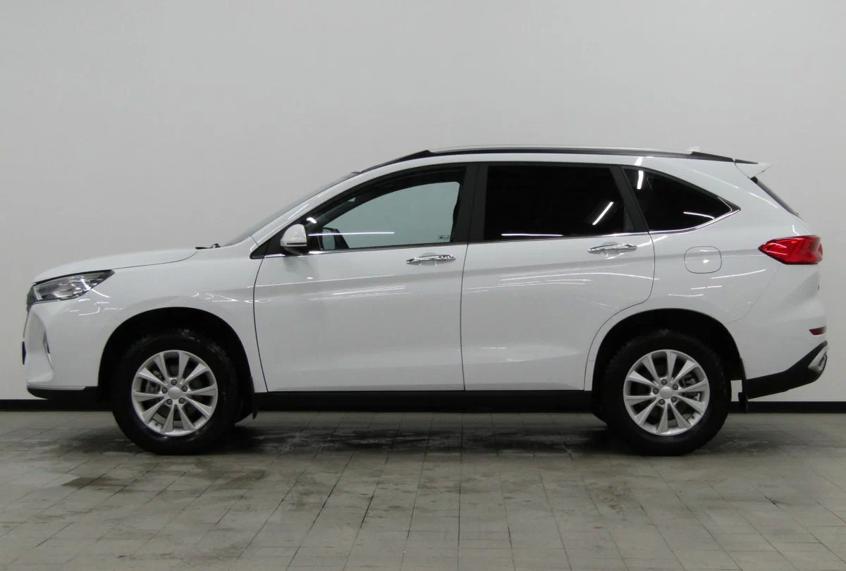 Haval M6 в Нижнем Новгороде - фото №2